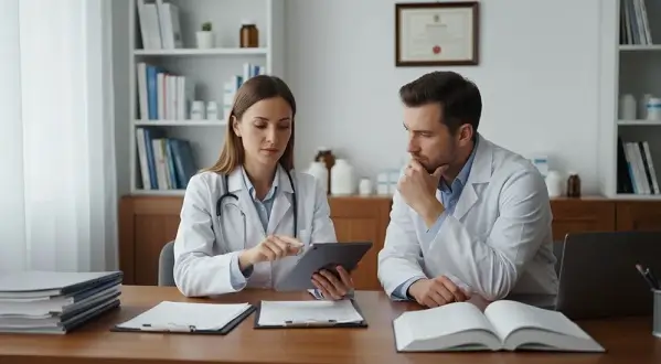 Factori de risc pentru cancerul genital Factori de risc pentru cancerul genital