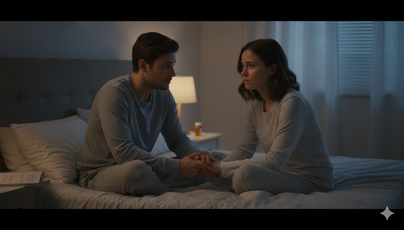 Probleme frecvente la femeile active sexual Probleme frecvente la femeile active sexual