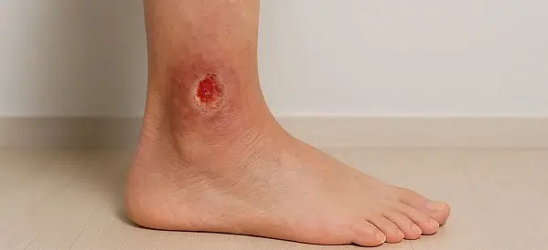 Alte inflamatii ale pielii Alte inflamatii ale pielii