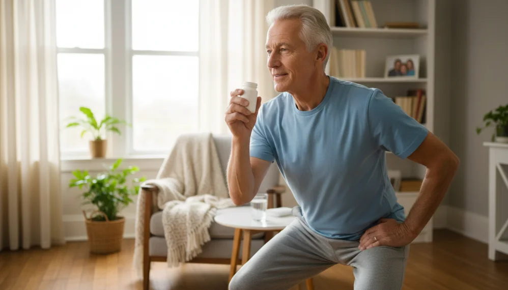 Prevenire si terapie in osteoporoza Prevenire si terapie in osteoporoza