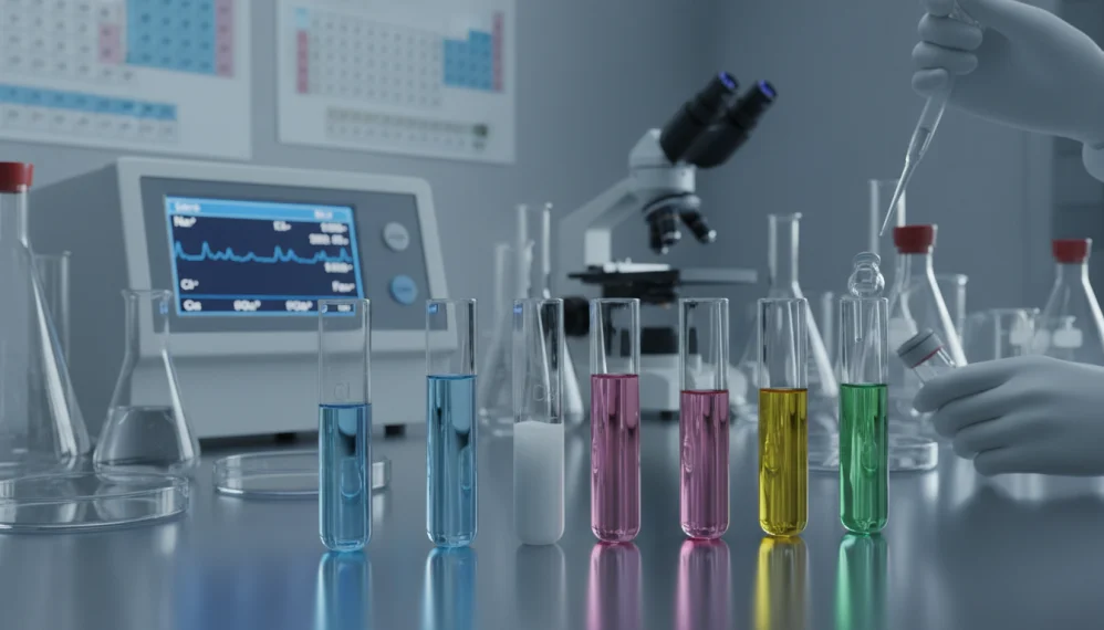 Investigarea bolilor hematologice Investigarea bolilor hematologice