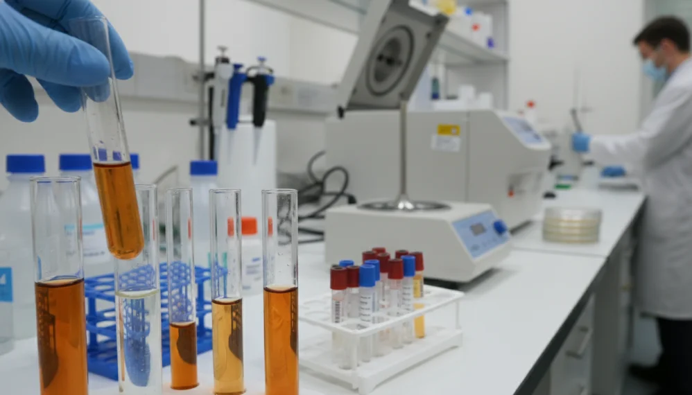 Teste utile in afectiunile renale Teste utile in afectiunile renale