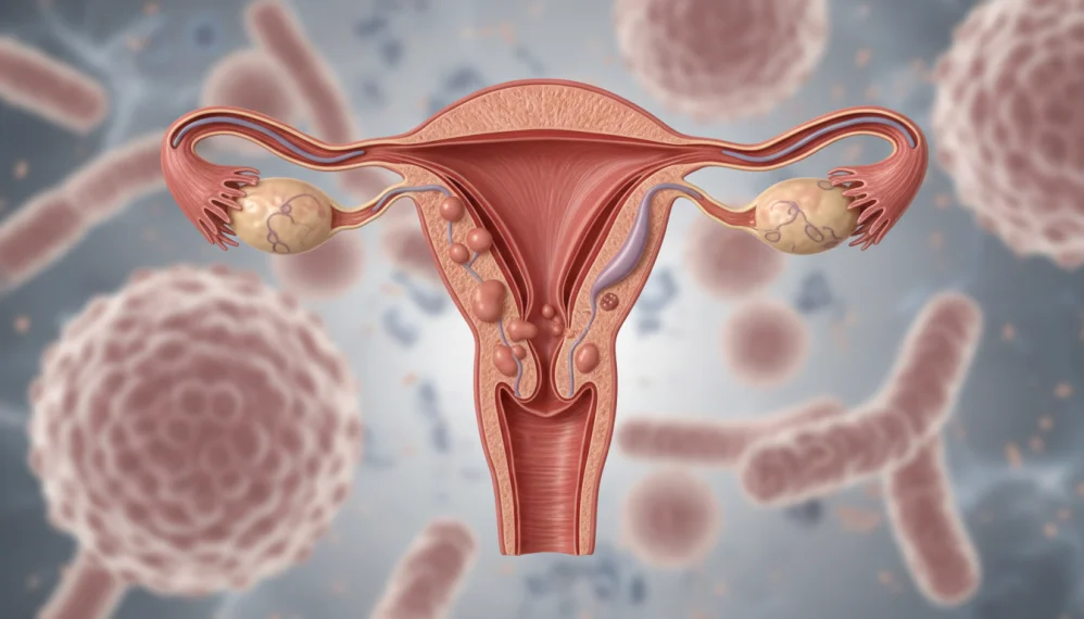 Alte probleme uterine Alte probleme uterine