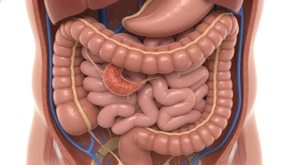 Alte cauze de durere abdominala acuta Alte cauze de durere abdominala acuta
