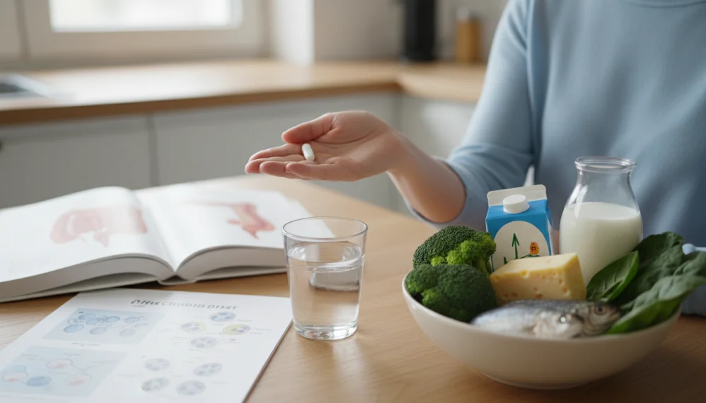 Bolile si suplimentele nutritive Bolile si suplimentele nutritive
