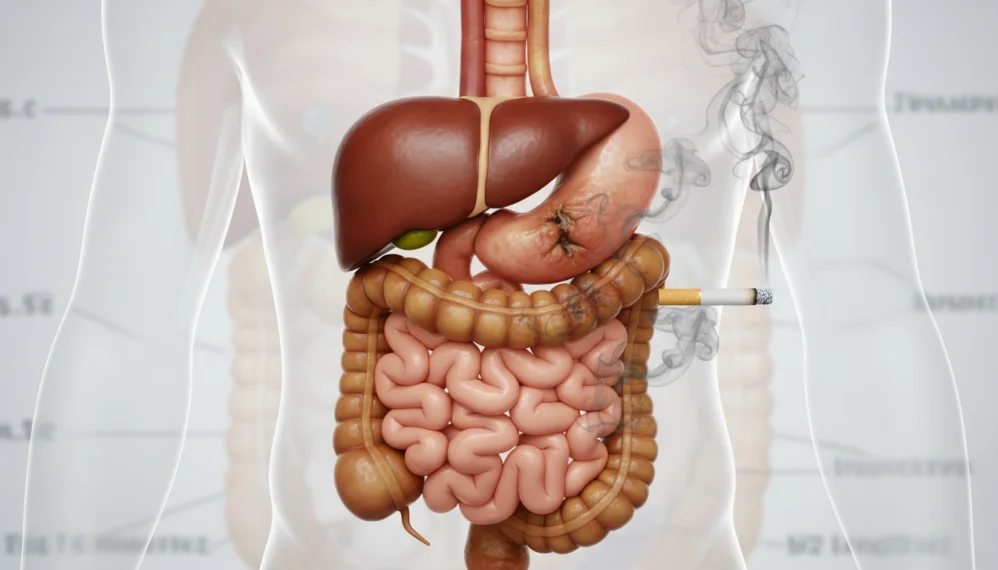 Factori ce predispun la cancer gastro-esofagian Factori ce predispun la cancer gastro-esofagian