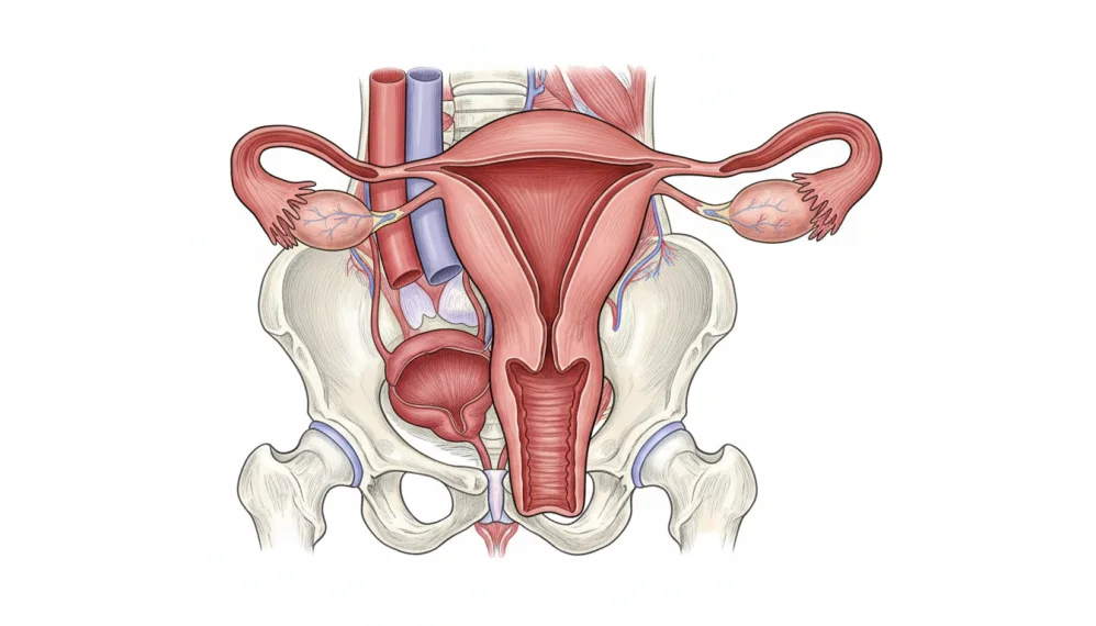 Pentru sanatatea uterului Pentru sanatatea uterului