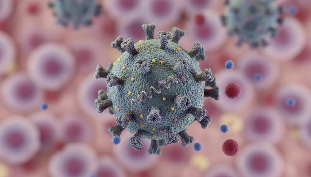 Depistarea infectiei genitale Depistarea infectiei genitale