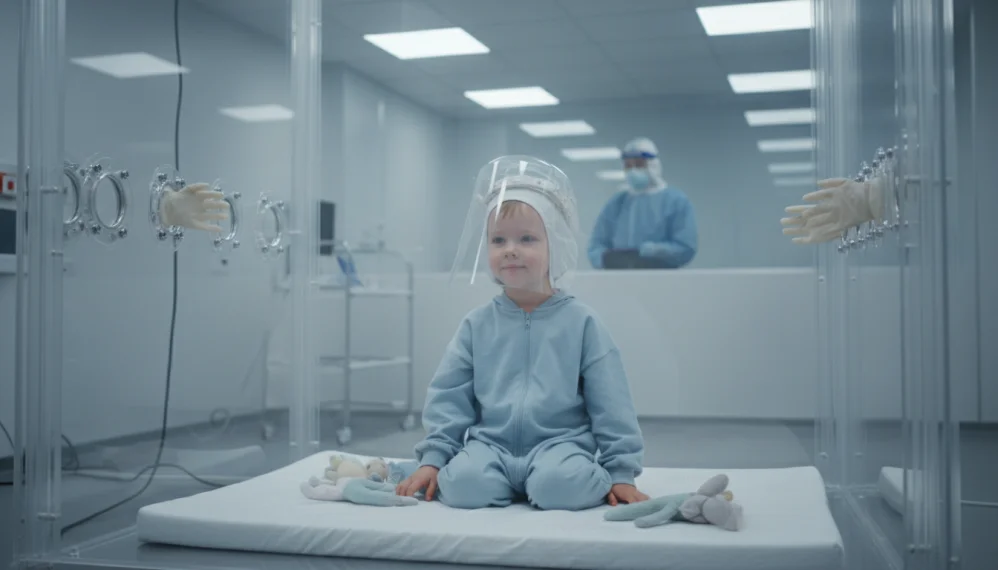 Factori favorizanti pentru infectia cu bacilul Koch Factori favorizanti pentru infectia cu bacilul Koch