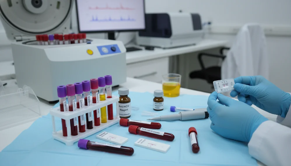 Se descopera noi teste diagnostice Se descopera noi teste diagnostice