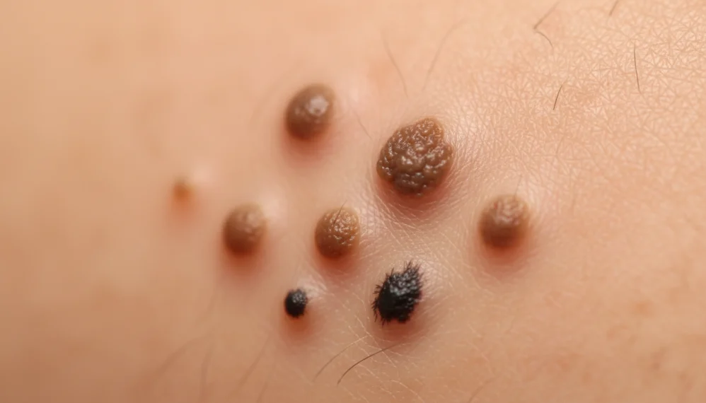 Factori ce cresc riscul unui cancer de piele Factori ce cresc riscul unui cancer de piele