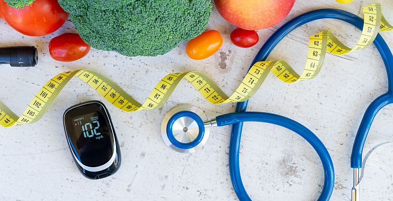 Diabetul zaharat - o afectiune endocrina Diabetul zaharat - o afectiune endocrina
