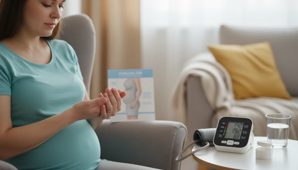 Afectiuni asociate cu hipertensiunea arteriala Afectiuni asociate cu hipertensiunea arteriala