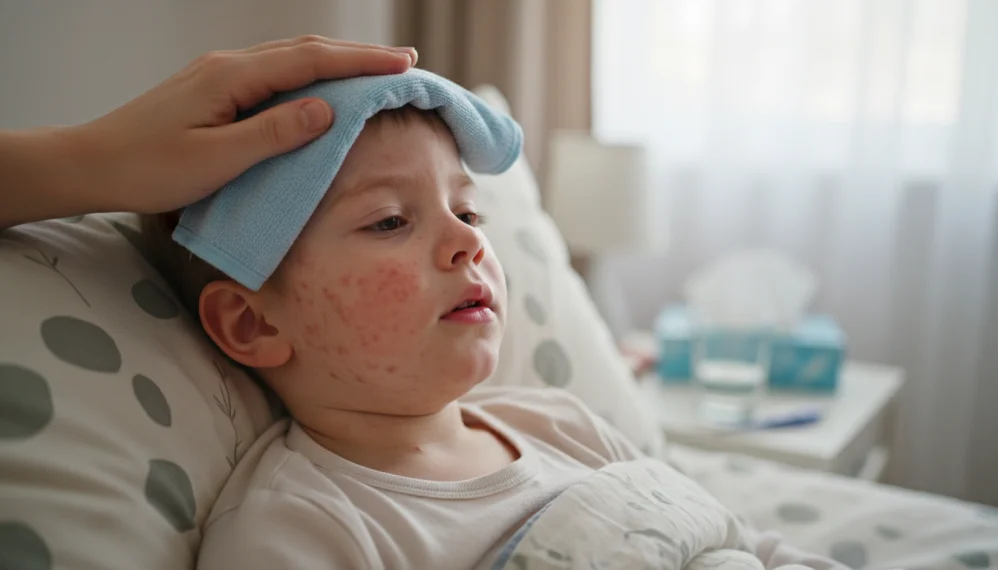 Cauzele inflamatiilor oculare Cauzele inflamatiilor oculare