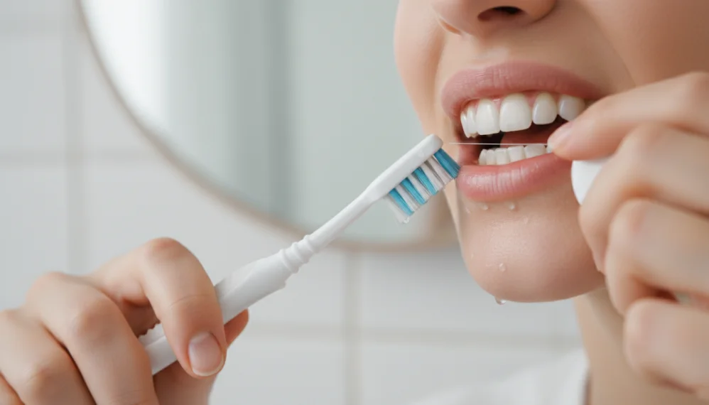 Prevenirea cariilor dentare Prevenirea cariilor dentare