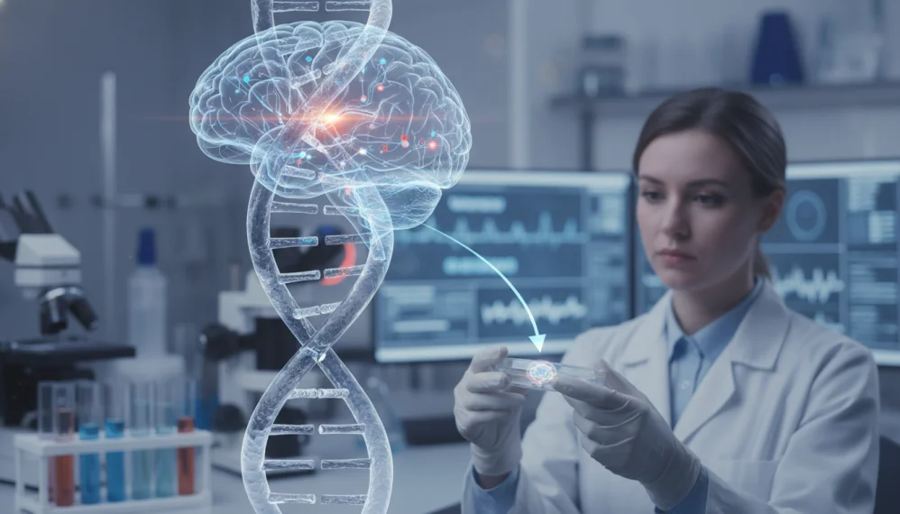 Alte utilizari ale testelor genetice Alte utilizari ale testelor genetice