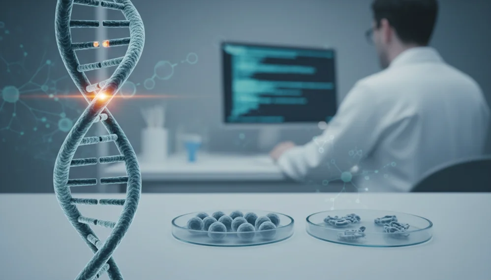 Alte utilizari ale testelor genetice Alte utilizari ale testelor genetice
