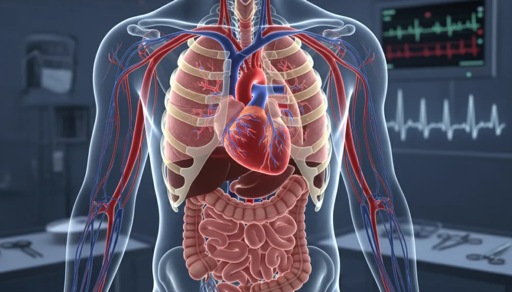 Cauze frecvente ale insuficientei cardiace Cauze frecvente ale insuficientei cardiace
