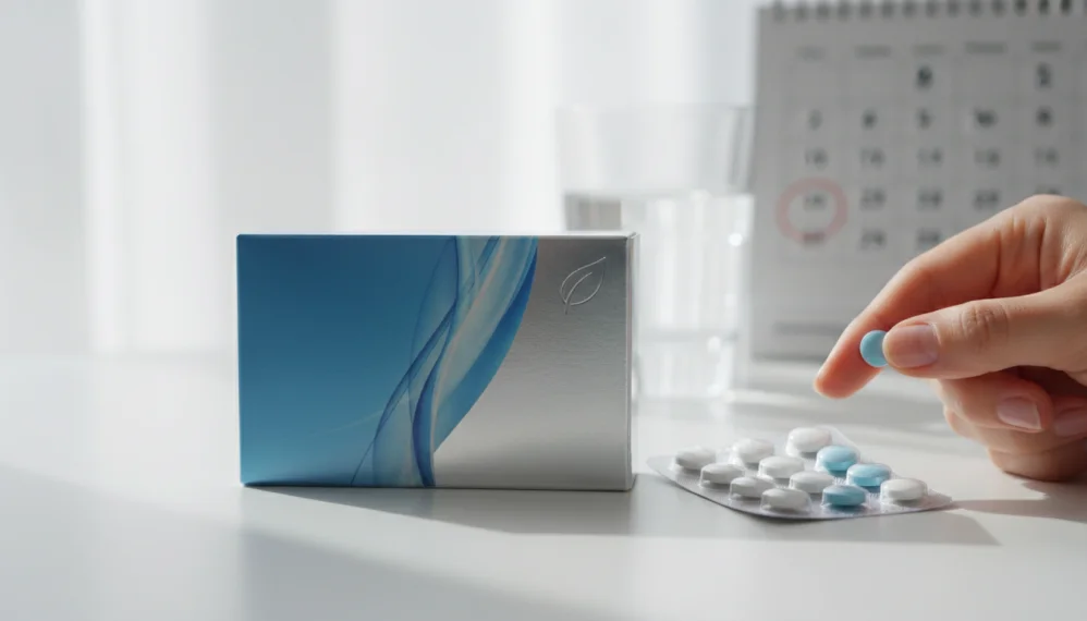Alternative contraceptive Alternative contraceptive