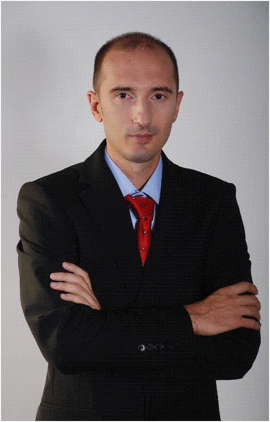 Dr. Marius Popescu