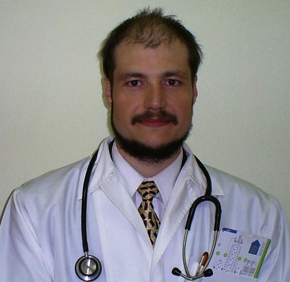 Dr. Chirila Ioan