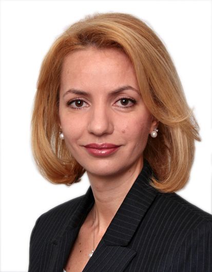 Dr. Florentina Chitac-Pashalidis