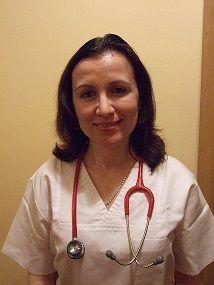 Dr. Alina-Maria Dobre