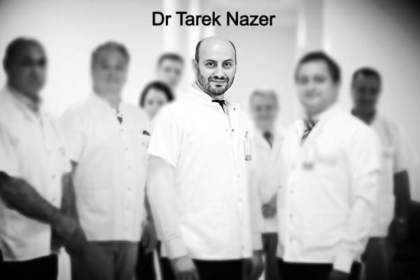 Dr. Tarek Nazer