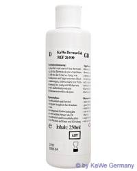 Gel pentru dermatoscop de 250 ml 