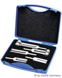 Trusa de diapazoane din aluminiu