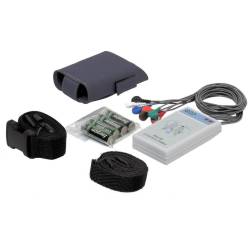 Unitate suplimentara de inregistrare continua cu 3 canale