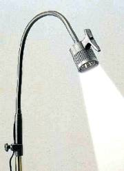 Lampa mobila de examinare cu halogen