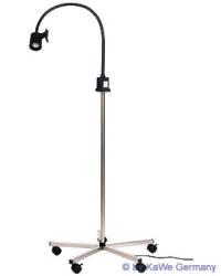 Lampa de examinare Masterlight cu halogen KaWe