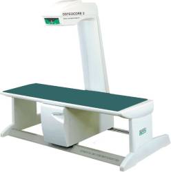 Osteodensimetru cu raze X OSTEOCORE III