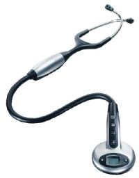 Stetoscop Littmann Electronic E-4100