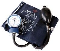 Tensiometru moretti dm330 