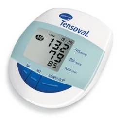 Tensiometru Hartmann Tensoval Comfort 