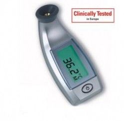 Termometru digital pt. frunte Microlife