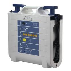 Defibrilatoare monofazice Primedic DEFI N