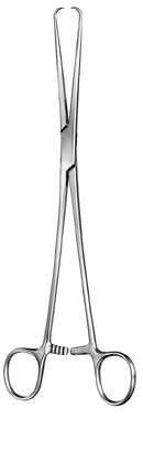 Pensa ginecologica Pozzi