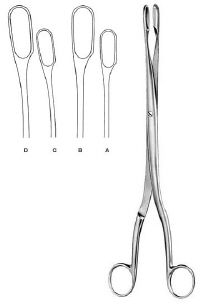 Pensa resturi placentare Winter