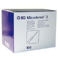 Ace microlance 26g 5/8