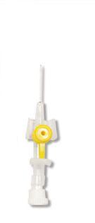 Catetere intravenoase PLUSFLON 24G