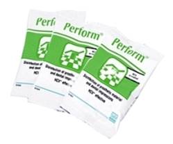 Dezinfectant sub forma de granule Perform de 40 de grame