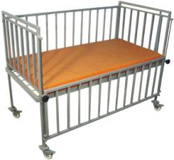 Pat pentru sugari si copii 