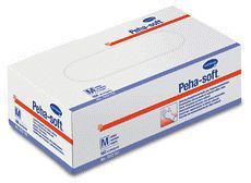 Manusi de examinare Peha-Soft - L