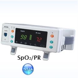 Pulsoximetru nt2a-v desk top