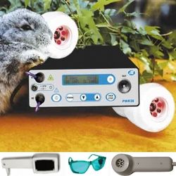 Laser terapeutic rikta-mv