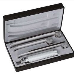 Laringoscop ri-standart miller