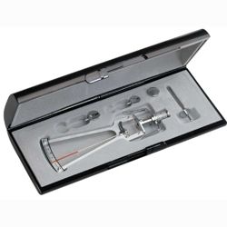 Tonometru schiotz, riester